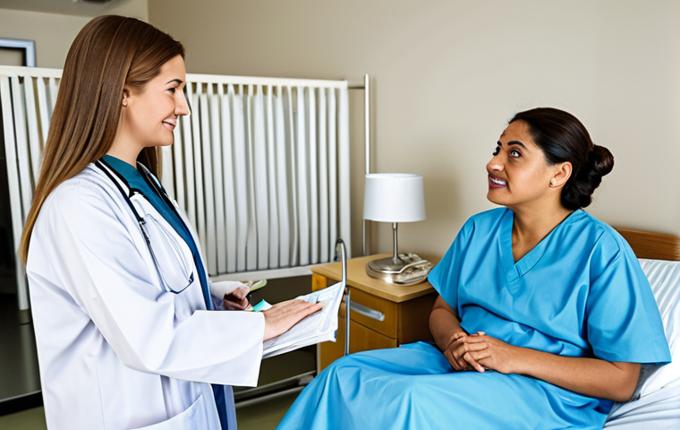 正颌手术后遗症:避坑指南,不做后悔决定! 3 正颌手术后遗症 - 이미지 1