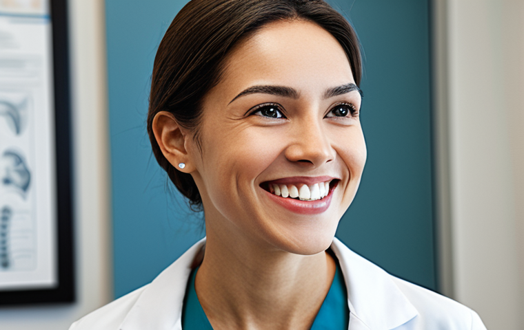 正颌手术后遗症:避坑指南,不做后悔决定! 4 正颌手术后遗症 - 이미지 2