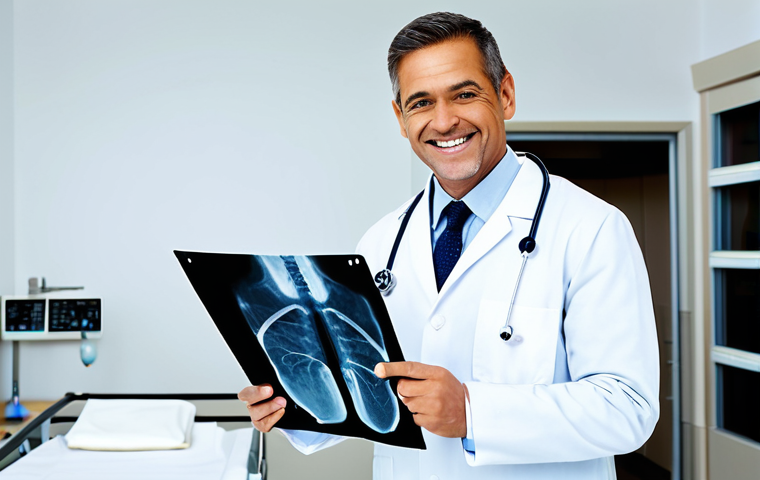 피부과와 성형외과 차이 - **Prompt:** A professional female architect, fully clothed in a stylish but modest blazer and slacks...