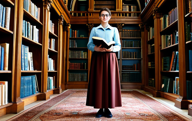 피부과와 성형외과 차이 - **Prompt:** A skilled doctor, fully clothed in a clean and professional lab coat, smiling reassuring...