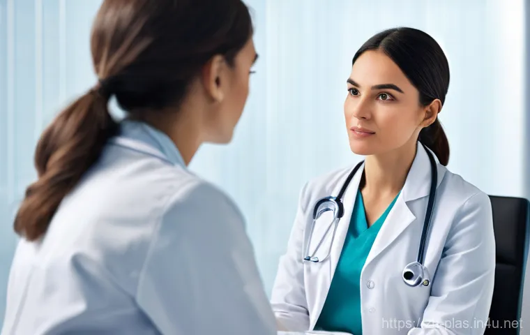 볼 지방 제거 수술 - **Prompt for a woman with "chubby cheeks" seeking a V-line:**
    "A candid, well-lit portrait of a ...