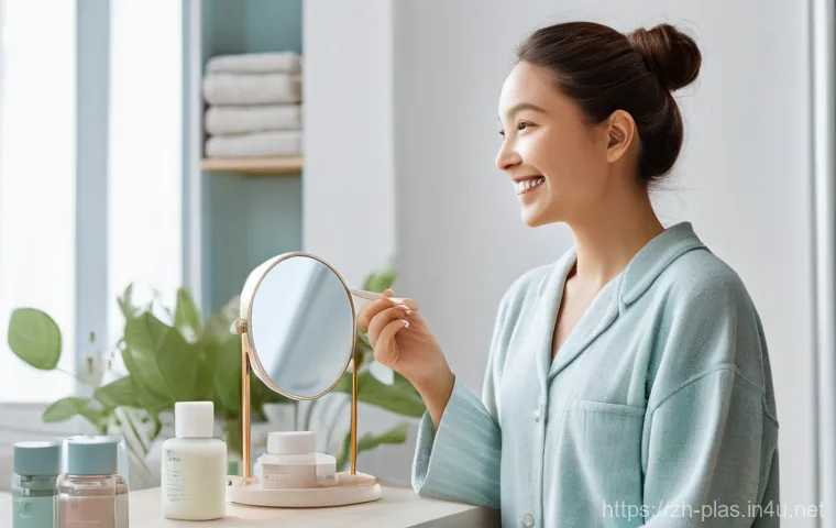 성형외과 세부 비용 - **Prompt for Choosing a Reputable Clinic:**
    "A confident young woman in her early 30s, dressed i...