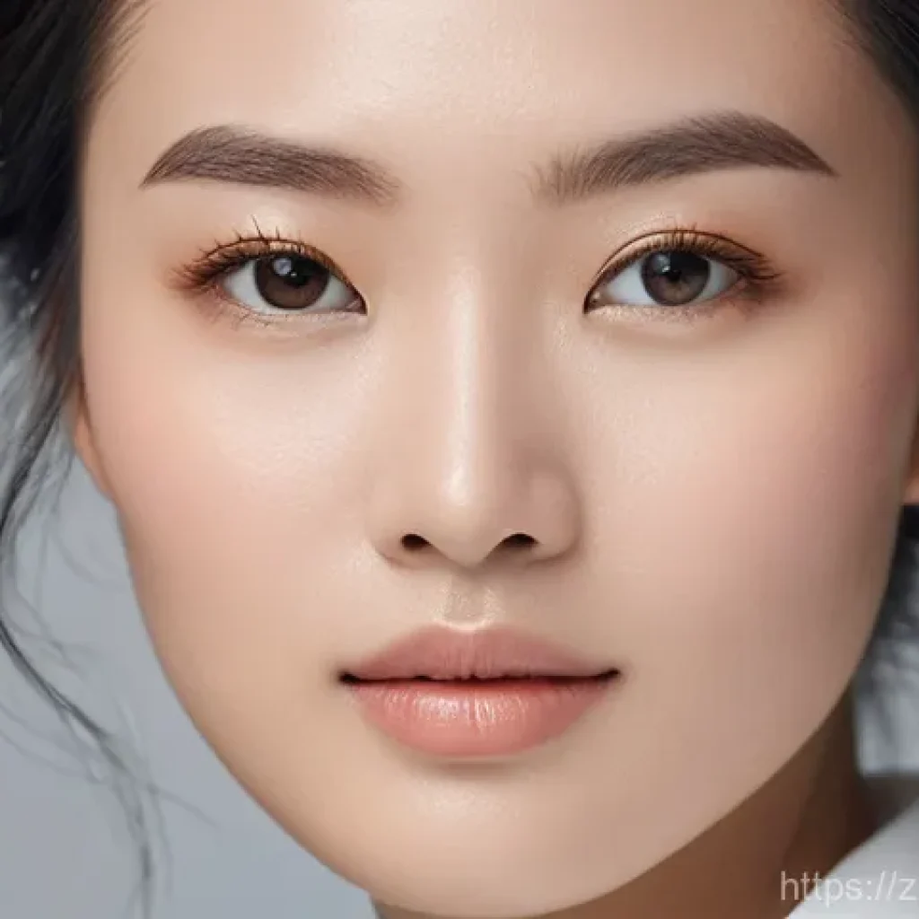 광대 축소술 후기 - **Prompt 1: The Subtle Art of Facial Harmony – A Gentle Transformation**
    "A sophisticated, high-...