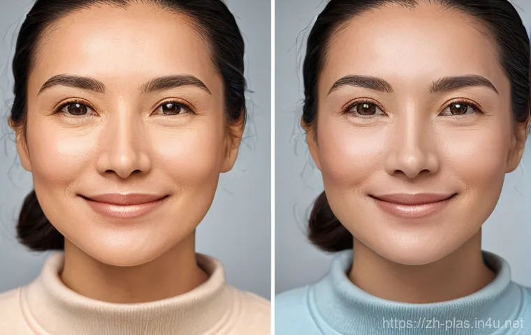 지방이식 유지기간 - **Prompt:** A highly detailed, conceptual macro shot illustrating the "survival" journey of fat cell...