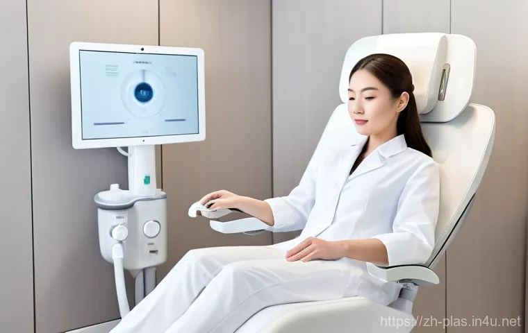 성형외과 병원 추천 - **Prompt 1: Personalized Consultation with Expert Doctor**
"A professional, female aesthetic doc... 성형외과 병원 추천 - **Prompt 1: Personalized Consultation with Expert Doctor**
"A professional, female aesthetic doc...