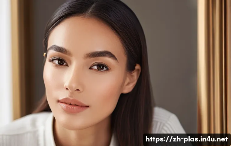 唇部整形前后对比:惊人蜕变,揭秘你的美丽秘密 4 입술 성형 전후 관련 이미지 2