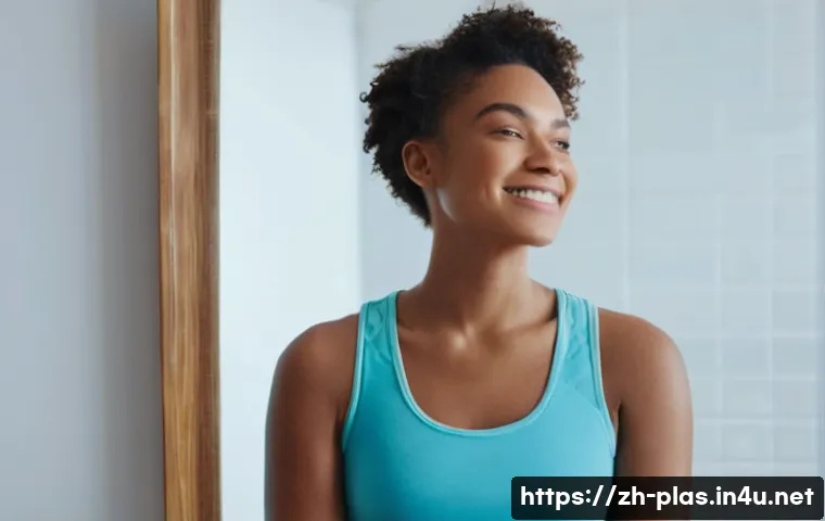 안면 비대칭 사례 관련 이미지 1